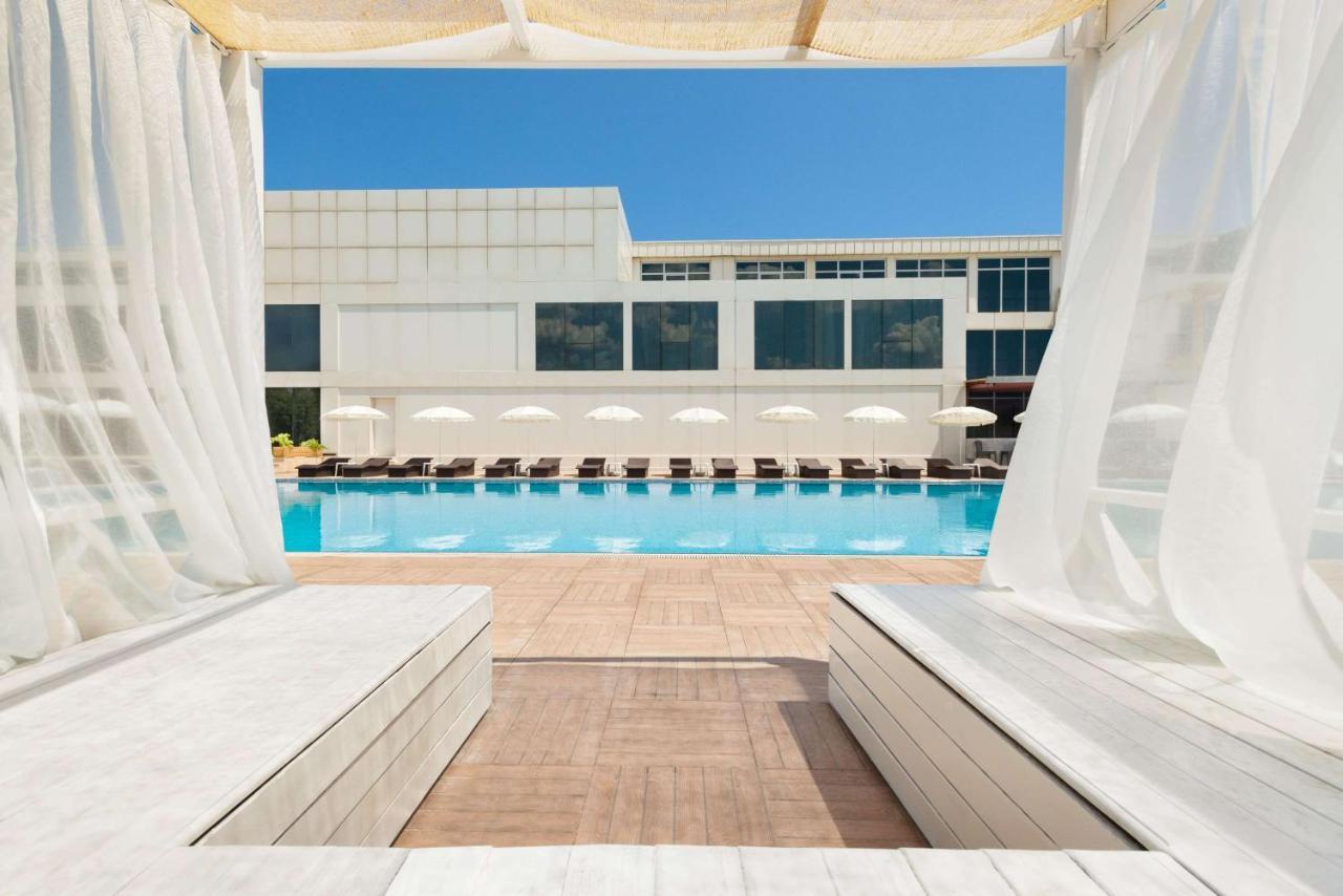 Ramada By Wyndham Istanbul Sile Hotel ภายนอก รูปภาพ