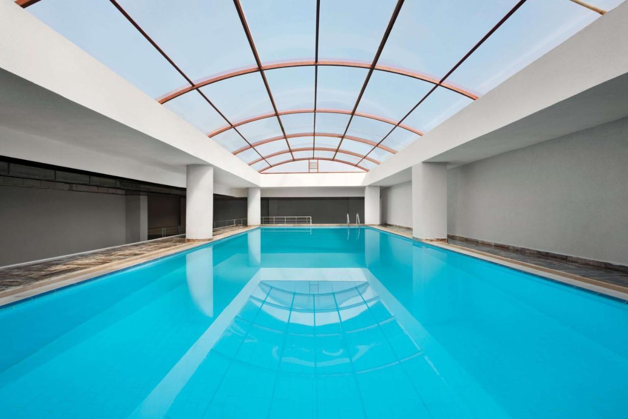 Ramada By Wyndham Istanbul Sile Hotel ภายนอก รูปภาพ