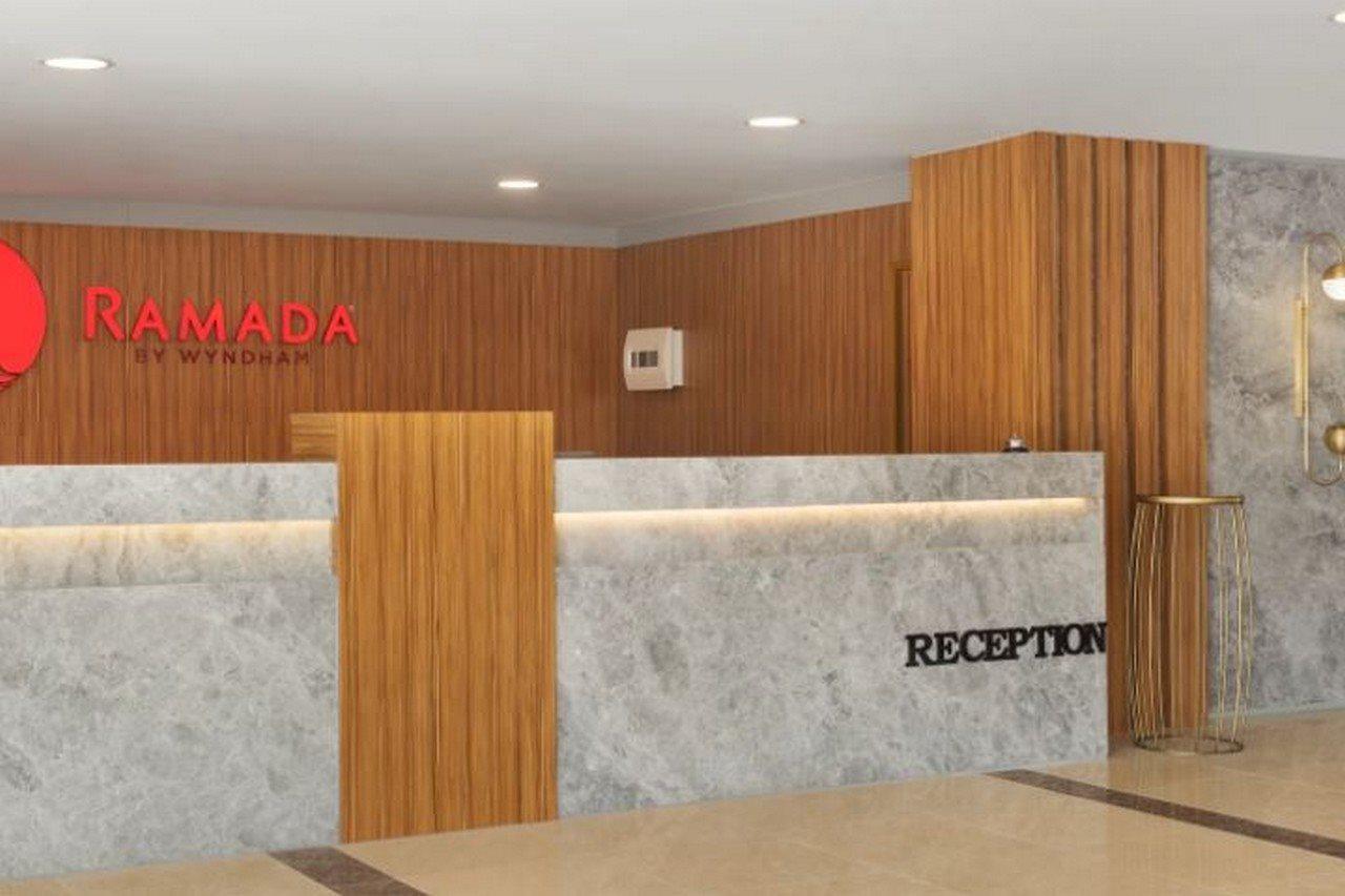 Ramada By Wyndham Istanbul Sile Hotel ภายนอก รูปภาพ