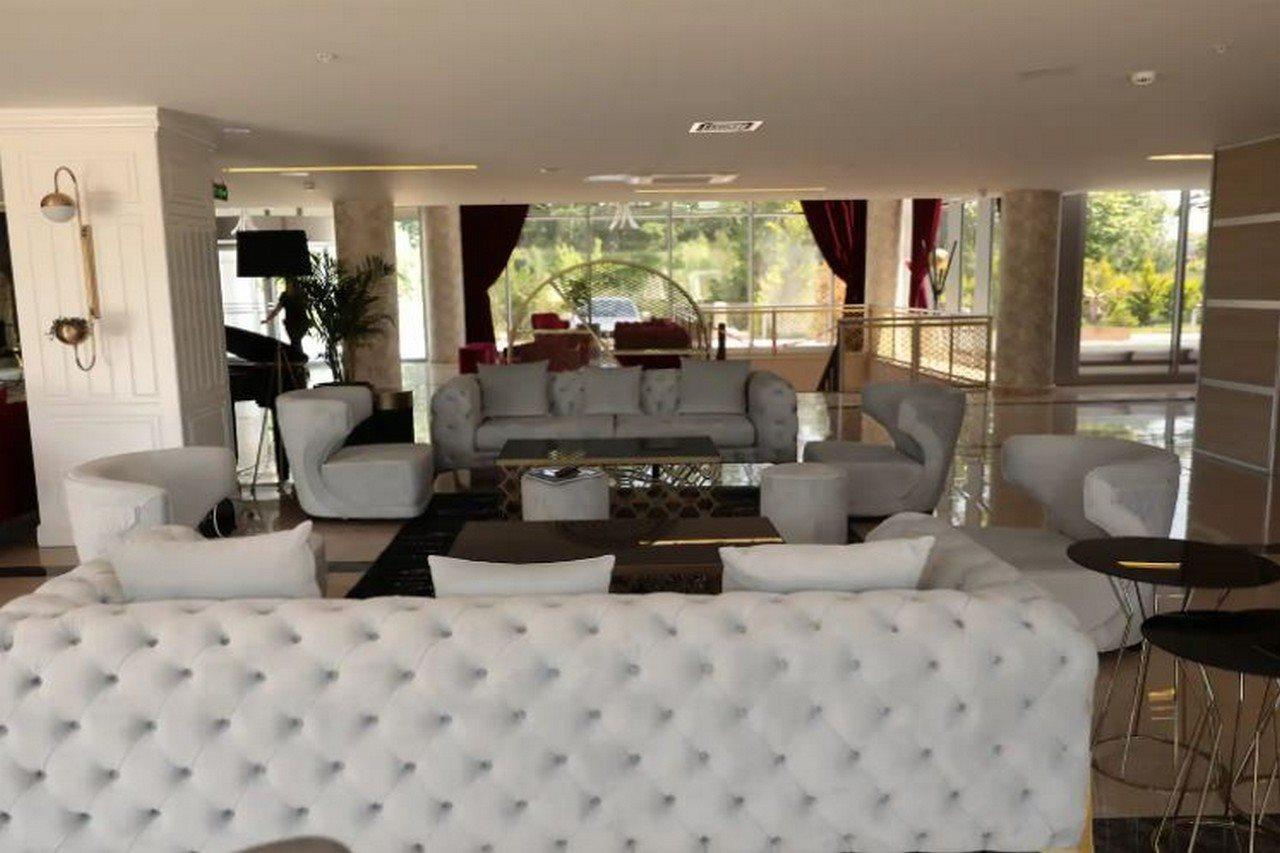 Ramada By Wyndham Istanbul Sile Hotel ภายนอก รูปภาพ