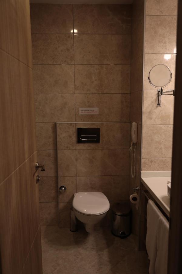 Ramada By Wyndham Istanbul Sile Hotel ภายนอก รูปภาพ